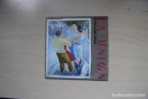 Disques de vinyle: La Uniøn – Entre Flores Raras